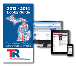 Lobby Guide