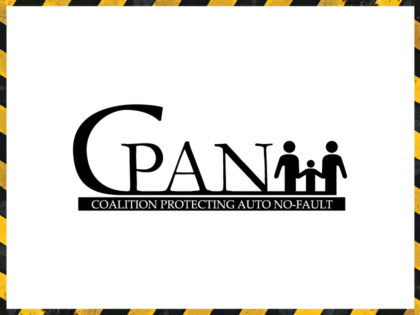 Coalition Protecting Auto No-Fault: “Do The Math” Campaign